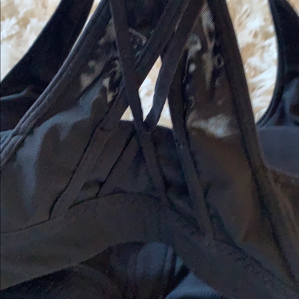 Like New Powervita Athleta Sports Bra - Picture 3 of 4